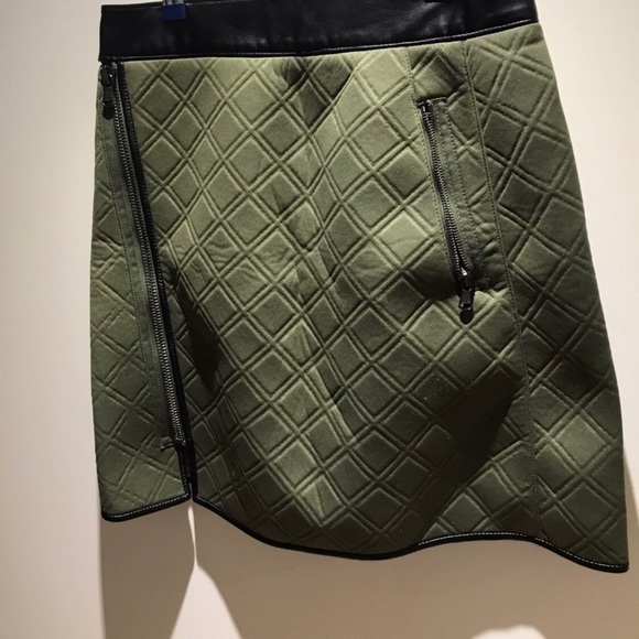 Philip Lim Skirt - Picture 2 of 4